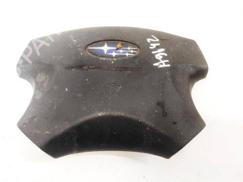 Used Driver airbag Driver airbag SUBARU FORESTER (SG_) 2.0 AWD (SG5) (125 hp) 32968426 32968426