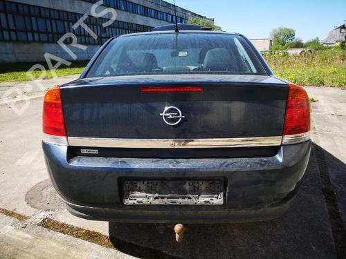 Electronic module OPEL VECTRA C (Z02) 1.8 16V | BP32956747M83 - Image 17