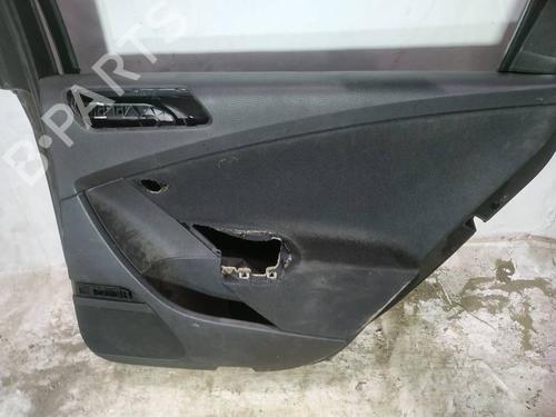 Rear left panel VW PASSAT B6 (3C2) 2.0 TDI | BP35059887C60 - Image 2