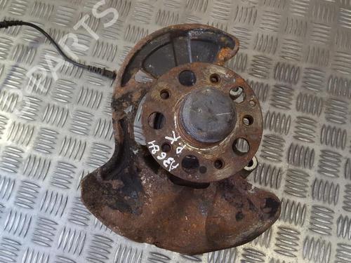 left-front-steering-knuckle-mercedes-benz-c-class-w203-2000-2001-2002-2003-2004-2005-2006-2007-35675658 main image
