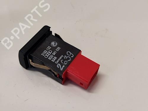 Switch PEUGEOT 407 (6D_) 1.6 HDi 110 (6D9HZC, 6D9HYC) | BP34745505I30 - Image 2