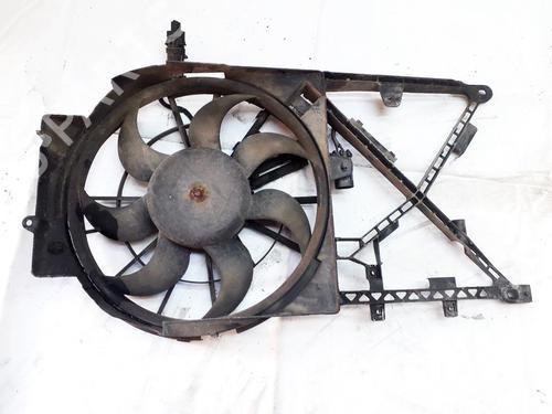 Used Fan Fan 35855533 35855533