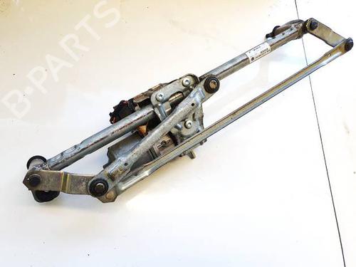 Used Front wipers mechanism Front wipers mechanism 34743110 34743110
