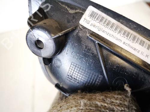 Rear left interior door handle BMW 1 (E81) 120 d | BP35297269I15 - Image 3