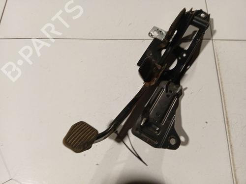 Used Pedal Pedal 34907007 34907007