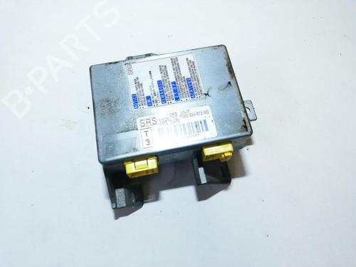 Used ECU airbags ECU airbags HONDA ACCORD VI (CK, CG, CH, CF, CL) 2.3 (CL3, S86) (154 hp) 33508661 33508661