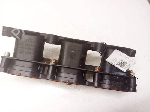 Used Injection rail Injection rail 34777274 34777274