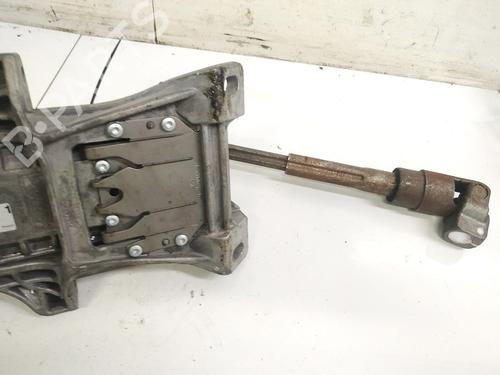 Steering column FORD FOCUS II (DA_, HCP, DP) 1.6 TDCi | BP35467473M21 - Image 2