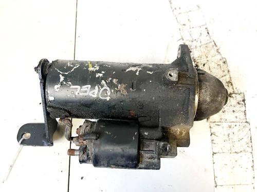 Starter AUDI A6 C6 (4F2) 2.4 | BP35357202M8 - Image 2