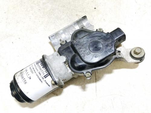 Used Front wiper motor Front wiper motor SUBARU LEGACY IV Estate (BP) 2.0 AWD (BP5) (138 hp) 35705642 35705642
