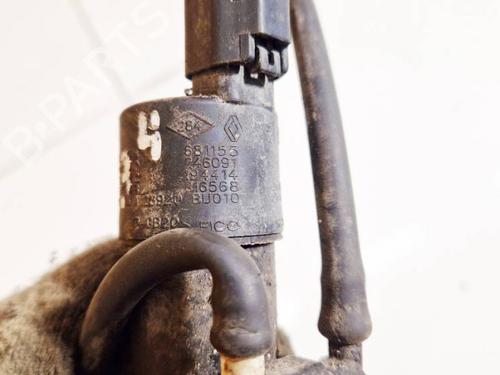 Washer pump CITROËN C3 II (SC_) 1.4 HDi 70 (SC8HZC, SC8HR0, SC8HP4) | BP34987985E24 - Image 3