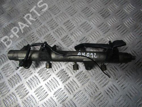 Injection rail AUDI A8 D3 (4E2, 4E8) 4.0 TDI quattro | BP35692665M98 - Image 2