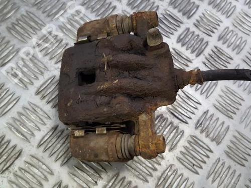 Used Right rear brake caliper Right rear brake caliper 35684374 35684374