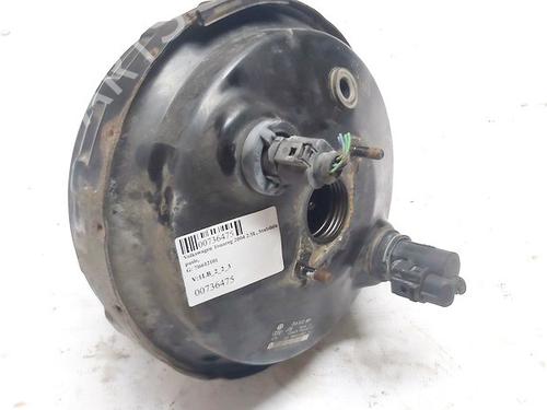 Used Servo brake Servo brake 35853217 35853217