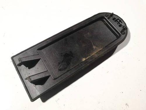 Armrest / Center console SKODA FABIA II (542) 1.4 | BP35117943I20 - Image 2