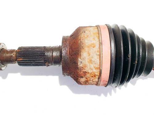Right front driveshaft MAZDA 3 (BL) 1.6 MZ-CD (BL14) | BP34976191M39 - Image 2