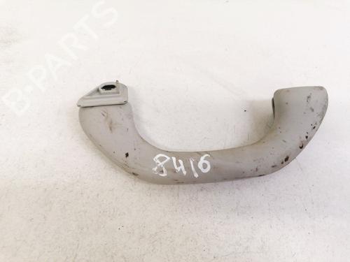 Used Interior roof handle Interior roof handle VW TOURAN (1T1, 1T2) 2.0 TDI (136 hp) 35396793 35396793