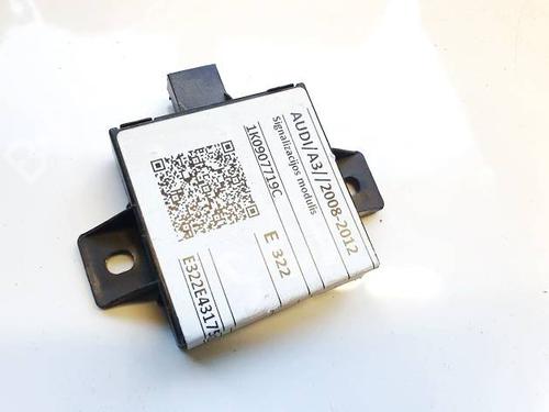 Electronic module TOYOTA PRIUS (_W3_) 1.8 Hybrid (ZVW3_) | BP34775305M83 - Image 2