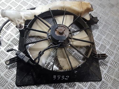 Used Fan Fan HONDA STREAM (RN) 1.7 16V (RN1) (125 hp) 35698751 35698751
