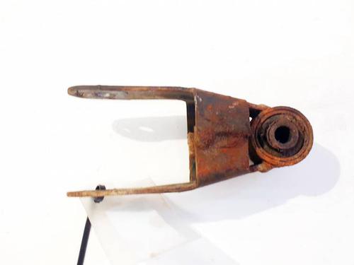 Used Engine mount Engine mount PEUGEOT 206 Hatchback (2A/C) 1.6 16V (109 hp) 32563481 32563481