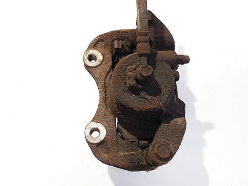 Left front brake caliper NISSAN CUBE (Z12) 1.6 16V | BP35426529M105 - Image 2