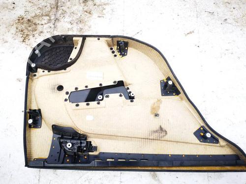 Rear right panel OPEL ASTRA H (A04) 1.7 CDTI (L48) | BP34983080C61 - Image 2