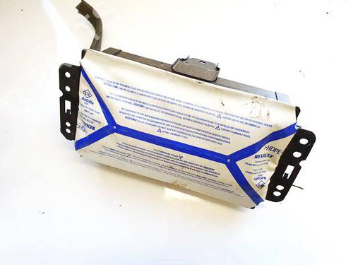 Used Passenger airbag Passenger airbag RENAULT SCÉNIC II (JM0/1_) 1.6 16V (JM1R) (112 hp) 32579738 32579738