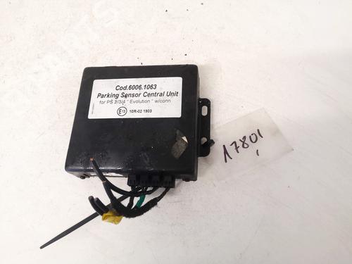 Used Electronic module Electronic module OPEL SIGNUM Hatchback (Z03) 2.2 direct (F48) (155 hp) 32897971 32897971