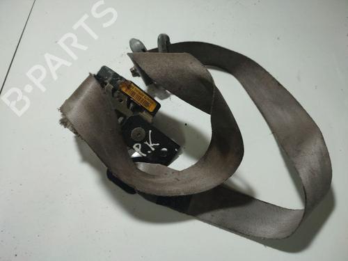 Sicherheitsgurt vorne links für Sicherheitsgurt vorne links RENAULT SCÉNIC I MPV (JA0/1_, FA0_) 1.9 dCi (JA05, JA1F) (102 hp) 34957931 34957931