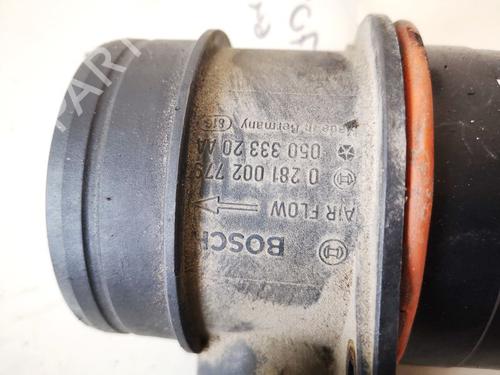 Mass air flow sensor CHRYSLER SEBRING (JS) 2.0 CRD | BP35434067M95 - Image 2