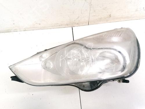 Used Left headlight Left headlight 35455670 35455670