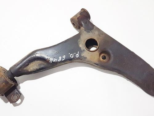 Used Right front suspension arm Right front suspension arm 35558641 35558641