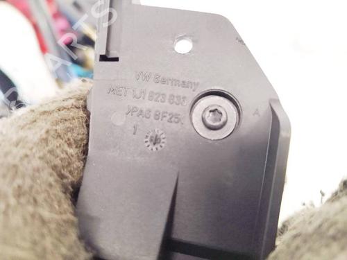 Interior handle SEAT LEON (1P1) 2.0 FSI | BP39222741I7 - Image 3