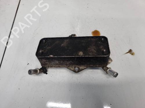 Used Oil radiator Oil radiator 34998307 34998307