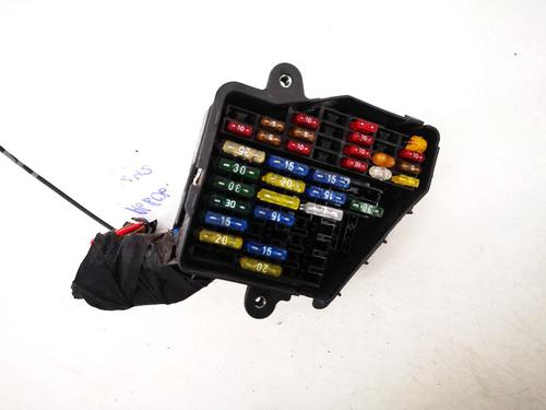 sikringsdose-vw-passat-b5-variant-3b5-1997-1998-1999-2000-2001-33088202 main image