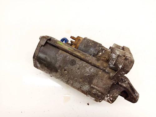Startmotor Startmotor 37655104 37655104