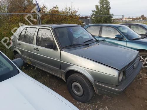 Used Parts VW GOLF II (19E, 1G1) 1.6 (70 hp) 4477370