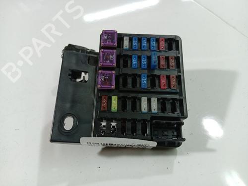 Used Fuse box Fuse box MAZDA 3 (BL) 2.2 MZR CD (BL10) (185 hp) 34575048 34575048