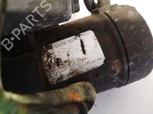 Starter FIAT PUNTO EVO (199_) 1.4 16V | BP35121736M8 - Image 3