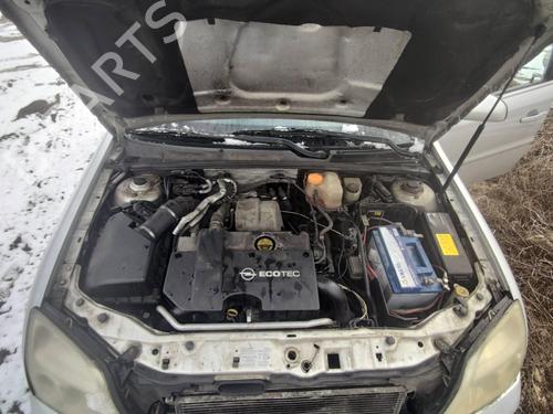 Engine mount OPEL VECTRA C (Z02) 2.2 DTI 16V (F69) | BP33094840M89  - Image 6