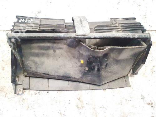 Glove box AUDI 80 B4 Saloon (8C2) 2.0 | BP35565214C95 - Image 3