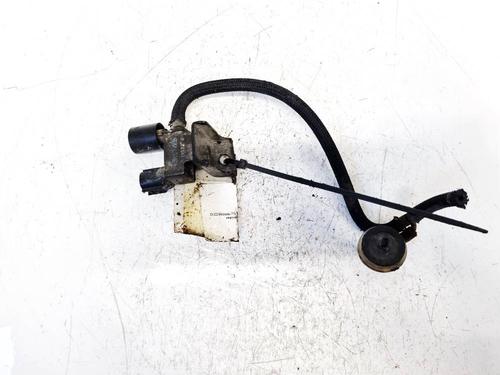 Used Electronic module Electronic module TOYOTA COROLLA Saloon (_E12_) 1.4 D-4D (NDE120_, NDE120R) (90 hp) 35510083 35510083
