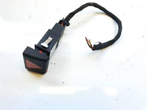 Used Warning switch Warning switch AUDI A4 B6 (8E2) 1.9 TDI (130 hp) 35021097 35021097