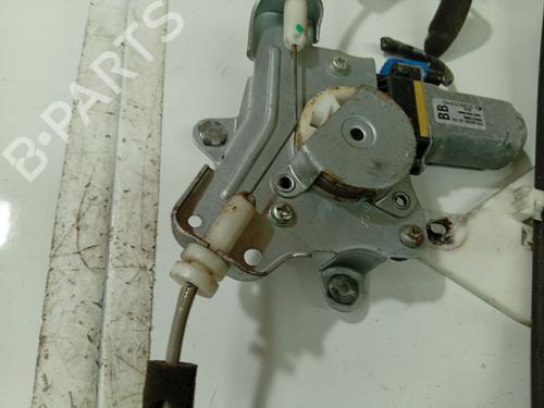 Right front window motor CHEVROLET CAPTIVA (C100, C140) 2.0 D | BP34825458E20 - Image 2