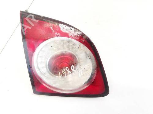 Used Left tailgate light Left tailgate light 35328486 35328486