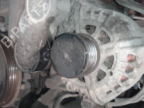 Alternator MAZDA 2 (DE_, DH_) 1.4 MZR-CD | BP35122046M7 - Image 2