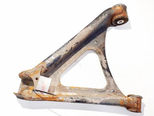 Braço suspensão trás esquerdo Braço suspensão trás esquerdo VW TOUAREG (7LA, 7L6, 7L7) 3.2 V6 (220 hp) 35084140 35084140