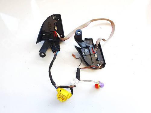 Steering wheel controls VW PASSAT B7 (362) 2.0 TDI | BP36959605E15 - Image 3