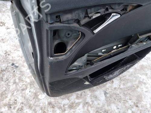Rear right panel MERCEDES-BENZ E-CLASS (W211) E 220 CDI (211.008) | BP34850270C61 - Image 2