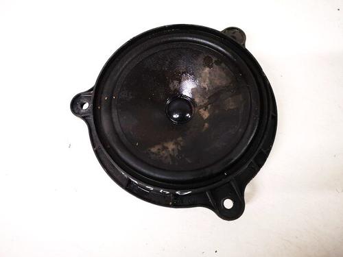 Used Speaker NISSAN ALMERA II Hatchback (N16) 2.2 Di (110 hp) 33087510